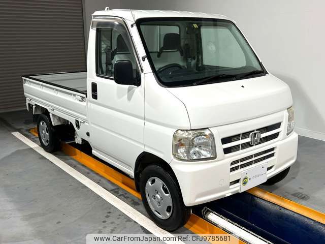 honda acty-truck 2006 CMATCH_U00045305463 image 1