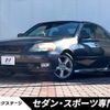 toyota mark-ii 2001 quick_quick_JZX110_JZX110-6025948 image 1