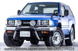 isuzu mu 1993 CFJ1739028