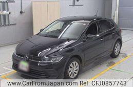 volkswagen polo 2023 -VOLKSWAGEN--VW Polo AWDLA-WVWZZZAW1RU005332---VOLKSWAGEN--VW Polo AWDLA-WVWZZZAW1RU005332-