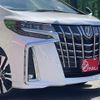 toyota alphard 2020 -TOYOTA--Alphard 3BA-AGH30W--AGH30-0325402---TOYOTA--Alphard 3BA-AGH30W--AGH30-0325402- image 5