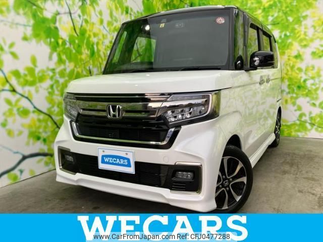 honda n-box 2022 quick_quick_6BA-JF3_JF3-5144097 image 1