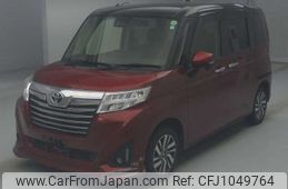 toyota roomy 2019 -TOYOTA--Roomy DBA-M910A--M910A-0055018---TOYOTA--Roomy DBA-M910A--M910A-0055018-