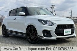 suzuki swift 2023 quick_quick_4BA-ZC33S_ZC33S-510485