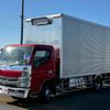 mitsubishi-fuso canter 2017 GOO_NET_EXCHANGE_0602524A30250116W001 image 11