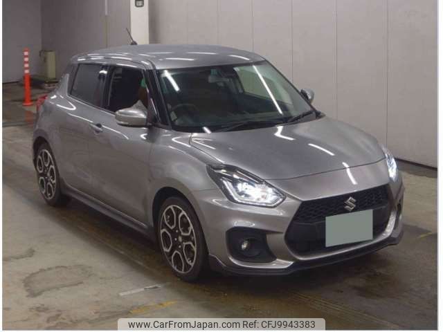 suzuki swift 2023 -SUZUKI 【川越 300ﾆ8248】--Swift 4BA-ZC33S--ZC33S-508655---SUZUKI 【川越 300ﾆ8248】--Swift 4BA-ZC33S--ZC33S-508655- image 1