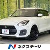 suzuki swift 2022 CFJ1602914 image 1