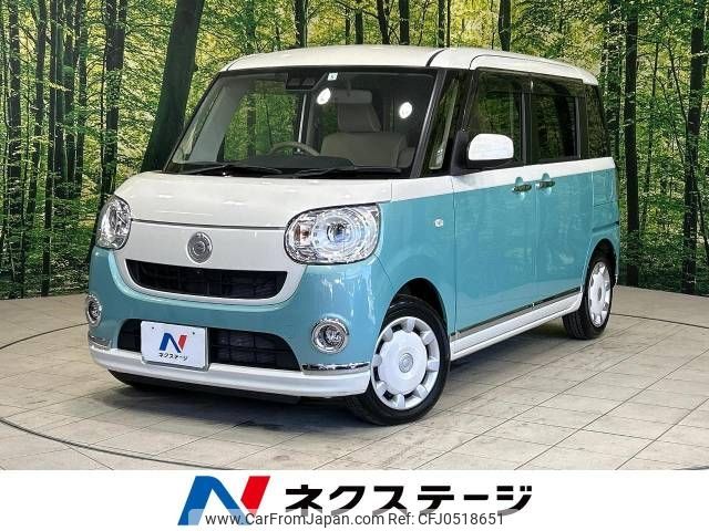 daihatsu move-canbus 2019 -DAIHATSU--Move Canbus 5BA-LA800S--LA800S-0182144---DAIHATSU--Move Canbus 5BA-LA800S--LA800S-0182144- image 1