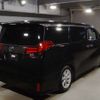 toyota alphard 2016 -TOYOTA--Alphard AGH30W-0091776---TOYOTA--Alphard AGH30W-0091776- image 2