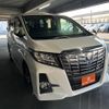 toyota alphard 2015 -TOYOTA--Alphard DBA-AGH30W--AGH30-0033277---TOYOTA--Alphard DBA-AGH30W--AGH30-0033277- image 1