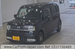 daihatsu move-conte 2009 CFJ1730489