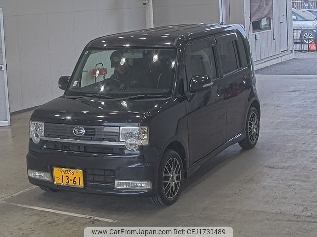 daihatsu move-conte 2009 CFJ1730489 image 1