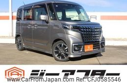 suzuki spacia 2023 -SUZUKI--Spacia 4AA-MK53S--MK53S-992396---SUZUKI--Spacia 4AA-MK53S--MK53S-992396-