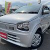 suzuki alto 2021 -SUZUKI 【平泉 580ｸ9865】--Alto 5BA-HA36S--HA36S-626266---SUZUKI 【平泉 580ｸ9865】--Alto 5BA-HA36S--HA36S-626266- image 1