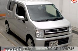 suzuki wagon-r 2020 -SUZUKI--Wagon R MH85S--103606---SUZUKI--Wagon R MH85S--103606-