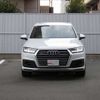 audi q7 2017 -AUDI--Audi Q7 ABA-4MCYRA--WAUZZZ4M4HD051937---AUDI--Audi Q7 ABA-4MCYRA--WAUZZZ4M4HD051937- image 3