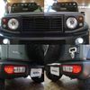 suzuki jimny-sierra 2023 -SUZUKI--Jimny Sierra 3BA-JB74W--JB74W-190183---SUZUKI--Jimny Sierra 3BA-JB74W--JB74W-190183- image 4