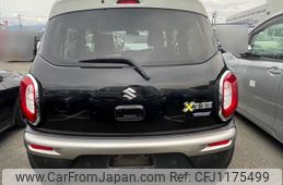 suzuki xbee 2018 NIKYO_PK49645