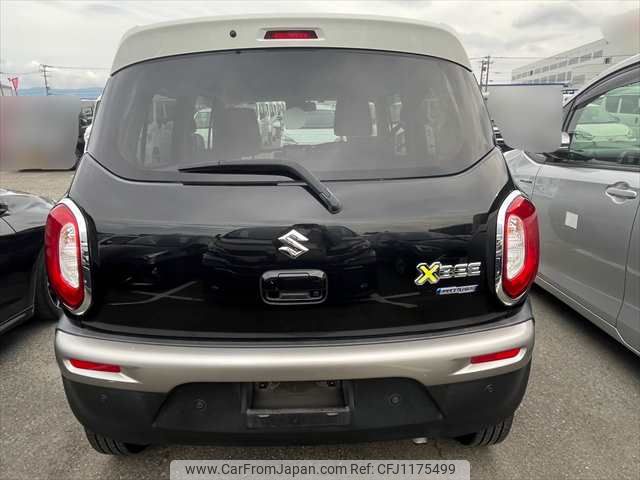 suzuki xbee 2018 NIKYO_PK49645 image 1