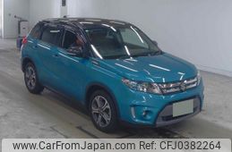 suzuki escudo 2016 quick_quick_DBA-YD21S_TSMLY21S00246909