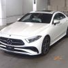mercedes-benz cls-class 2022 quick_quick_3DA-257314_W1K2573142A097682 image 1