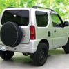 suzuki jimny 2014 quick_quick_ABA-JB23W_JB23W-732931 image 3