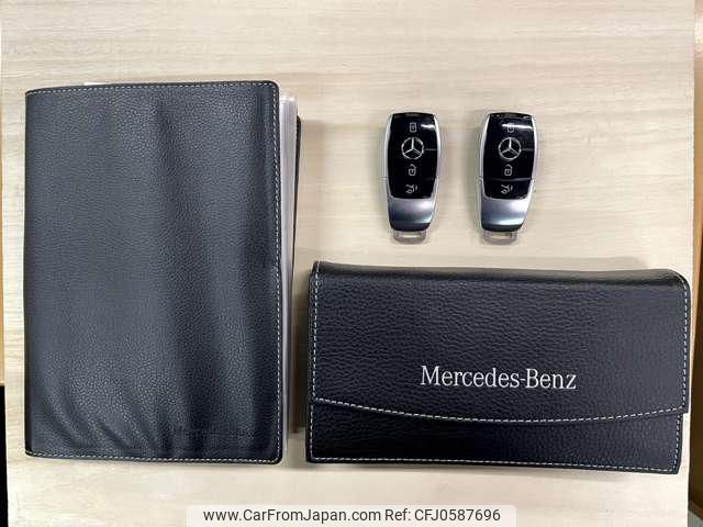 mercedes-benz cls-class 2019 -MERCEDES-BENZ 【名変中 】--Benz CLS 257359--2A024482---MERCEDES-BENZ 【名変中 】--Benz CLS 257359--2A024482- image 2