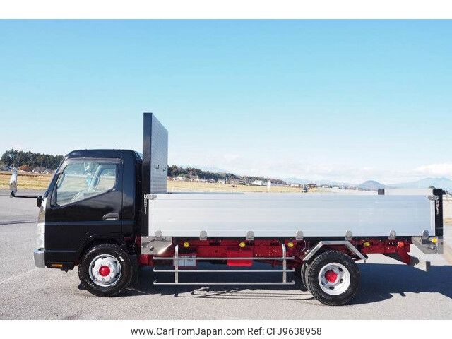 mitsubishi-fuso canter 2006 -MITSUBISHI--Canter PA-FE83DEY--FE83DEY-520371---MITSUBISHI--Canter PA-FE83DEY--FE83DEY-520371- image 2