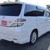 toyota vellfire 2010 -TOYOTA--Vellfire ANH20W--8103193---TOYOTA--Vellfire ANH20W--8103193- image 2