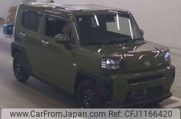 daihatsu taft 2020 -DAIHATSU--Taft 6BA-LA900S--LA900S-0023474---DAIHATSU--Taft 6BA-LA900S--LA900S-0023474-