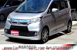 mitsubishi ek 2018 CFJ1688817