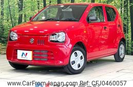 suzuki alto 2017 CFJ0460057