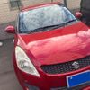 suzuki swift 2012 -SUZUKI--Swift DBA-ZC72S--ZC72S-137246---SUZUKI--Swift DBA-ZC72S--ZC72S-137246- image 4