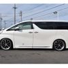 toyota vellfire 2016 GOO_JP_700020111130241225001 image 5