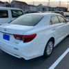 toyota mark-x 2012 CFJ1736709 image 4
