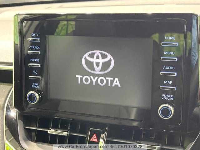 toyota corolla-cross 2022 -TOYOTA--Corolla Cross 6AA-ZVG15--ZVG15-1006899---TOYOTA--Corolla Cross 6AA-ZVG15--ZVG15-1006899- image 2