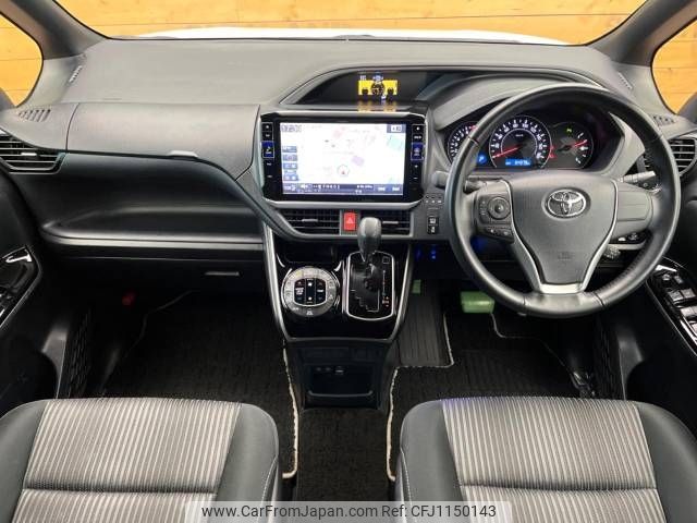 toyota voxy 2019 -TOYOTA--Voxy DBA-ZRR80W--ZRR80-0512664---TOYOTA--Voxy DBA-ZRR80W--ZRR80-0512664- image 2