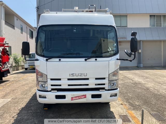isuzu elf-truck 2015 GOO_NET_EXCHANGE_0207416A30250630W001 image 2