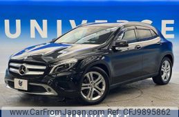 mercedes-benz gla-class 2015 -MERCEDES-BENZ--Benz GLA DBA-156946--WDC1569462J121227---MERCEDES-BENZ--Benz GLA DBA-156946--WDC1569462J121227-