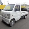 suzuki carry-truck 2010 quick_quick_EBD-DA63T_DA63T-702734 image 1