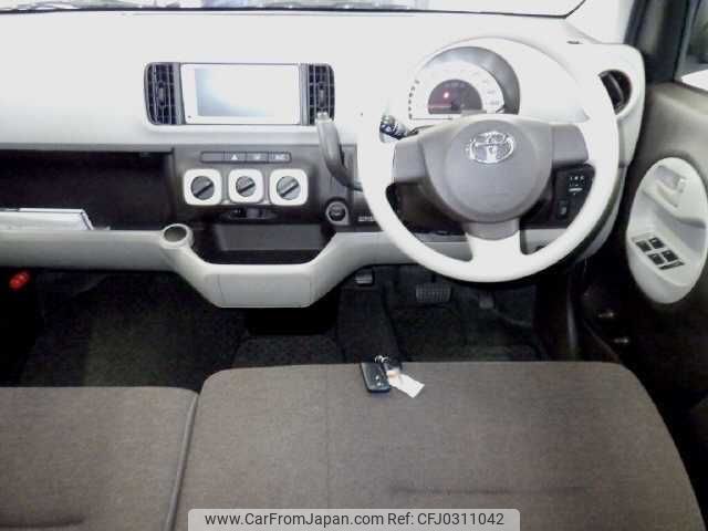 toyota passo 2014 TE3393 image 2