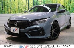 honda civic 2020 -HONDA--Civic 6BA-FK7--FK7-1202175---HONDA--Civic 6BA-FK7--FK7-1202175-