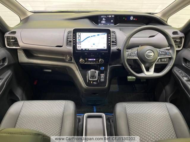 nissan serena 2022 -NISSAN--Serena 6AA-HFC27--HFC27-146699---NISSAN--Serena 6AA-HFC27--HFC27-146699- image 2