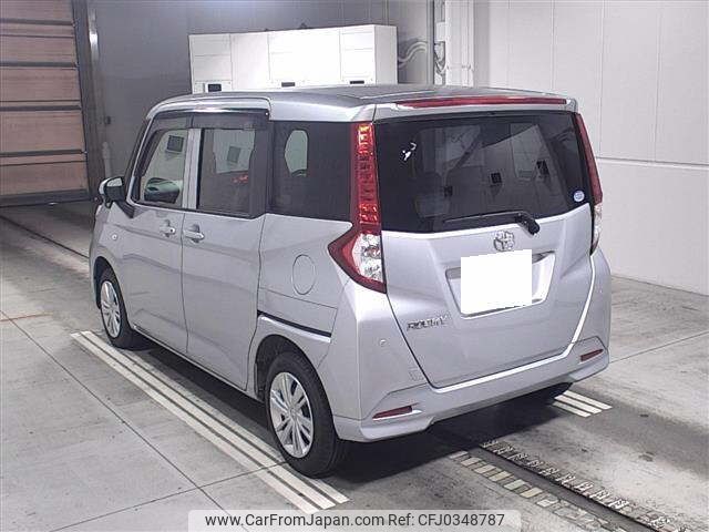 toyota roomy 2020 -TOYOTA 【湘南 535ｻ1209】--Roomy M900A-0512817---TOYOTA 【湘南 535ｻ1209】--Roomy M900A-0512817- image 2