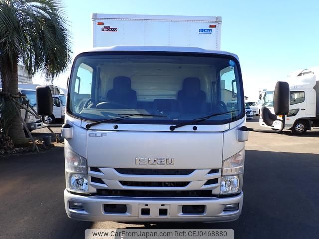 isuzu elf-truck 2017 GOO_NET_EXCHANGE_0402607A30241119W001 image 2