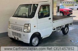 suzuki carry-truck 2013 -SUZUKI--Carry Truck DA63T--808701---SUZUKI--Carry Truck DA63T--808701-
