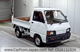 daihatsu hijet-truck 1991 -DAIHATSU--Hijet Truck S83Pｶｲ-039975---DAIHATSU--Hijet Truck S83Pｶｲ-039975-