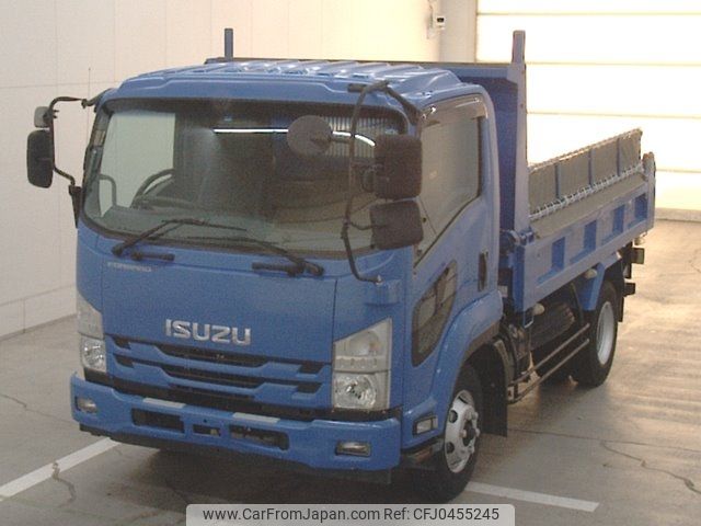 isuzu forward 2015 -ISUZU--Forward FRR90-7080150---ISUZU--Forward FRR90-7080150- image 1