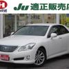 toyota crown 2008 -TOYOTA 【名変中 】--Crown GRS202--0006124---TOYOTA 【名変中 】--Crown GRS202--0006124- image 1