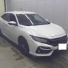 honda civic 2021 quick_quick_6BA-FK7_1302590 image 4